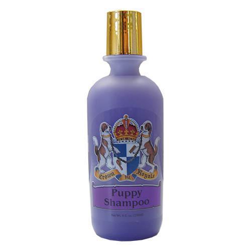 Champú Puppy Crown Royale