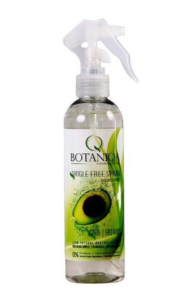 Spray desenredante Tangle Free Botaniqa