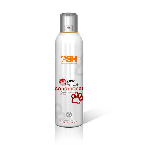 Spray Acondicionador Bi Fásico PSH