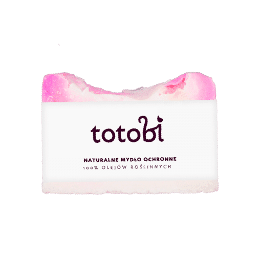 Jabón natural protector Totobi