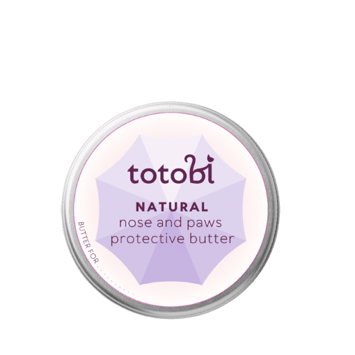 Crema protectora para nariz y patas Totobi