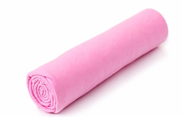 Toalla "Magic Towel" Pink Show Spirit