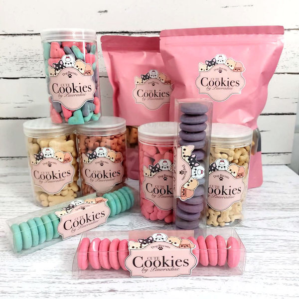 Cute Cookies Piña