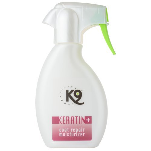Spray Keratin K9