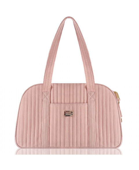 Bolso Alix Pink Milk and Pepper